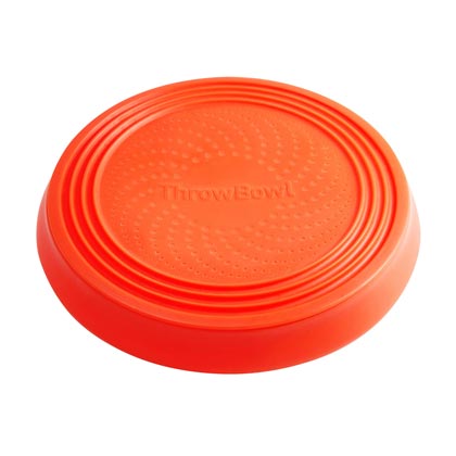 Throw Bowl
