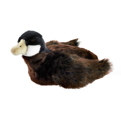 Pl&uuml;schente "Wildlife"