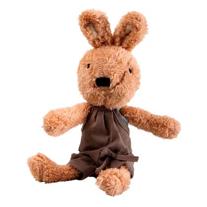 Pl&uuml;sch-Hase "H&auml;nsel"
