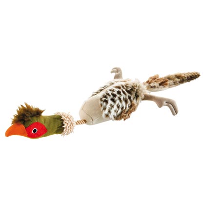 Zerr-Spielzeug "Crazy Bird"
