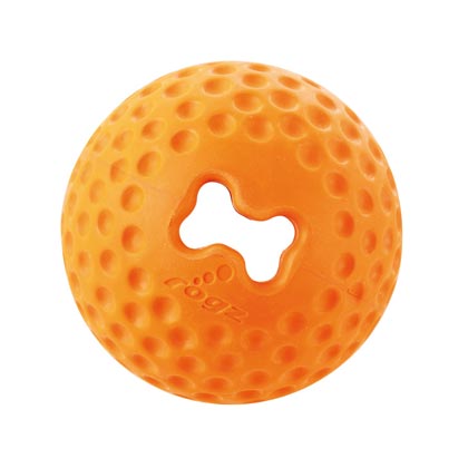 Snack-Spielzeug Rogz "Gumz"