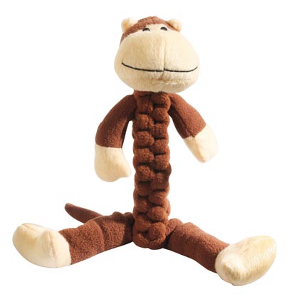 Spielzeug-Kong "Monkey"