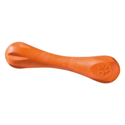 Gummiknochen "Hurley"