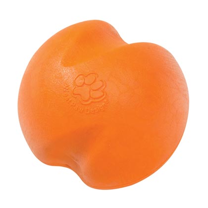 Gummiball "Huck"