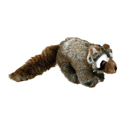 Wildlife-Waschb&auml;r "Rocco"