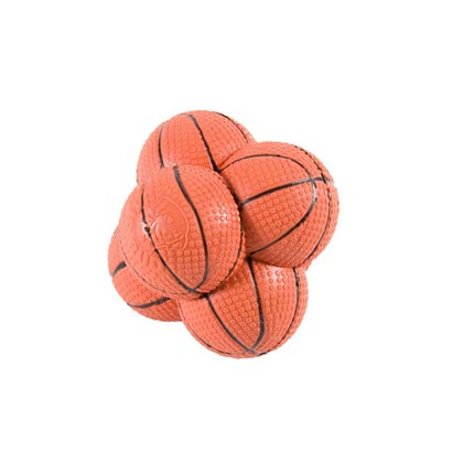 Kautschuk-Ball "Jumping Basketball"
