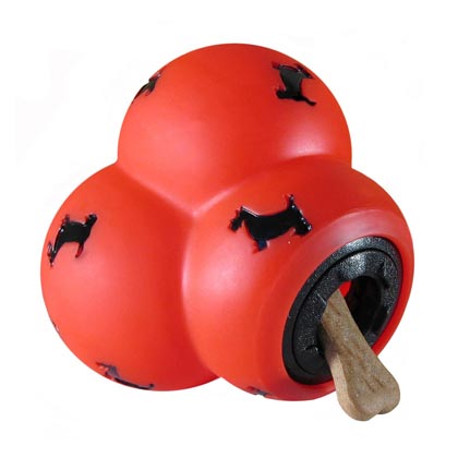 Snackball "Molek&uuml;le"