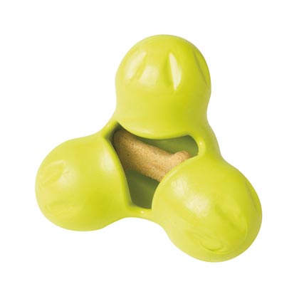 Snack-Spielzeug "Tux"