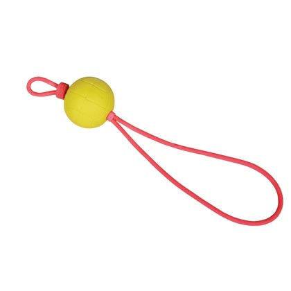 Wurf-Spielzeug "Flip to Fly-Ball"