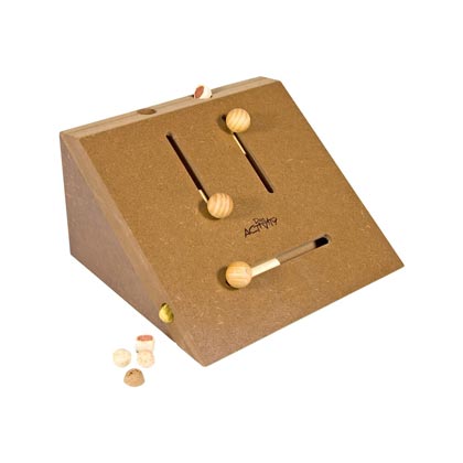 Interaktiv-Spiel "Dog Activity Kicker"