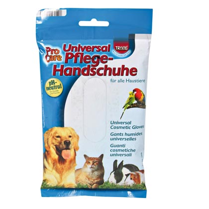 Universal-Pflegehandschuhe