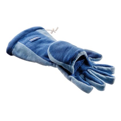 Mikrofaser-Handschuh &bdquo;Mud Magnet&ldquo;