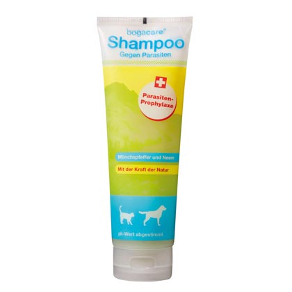 bogacare Shampoo &bdquo;Anti-Parasiten&ldquo;