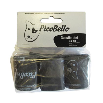 Ersatzkotbeutel f&uuml;r PicoBello