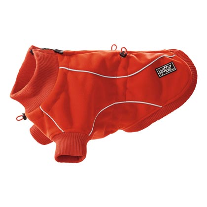 Hurtta Waterproof Fleece-Jacket "Murphy"
