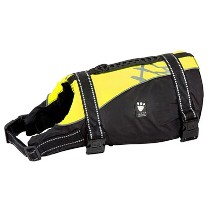 Hurtta Hunde-Schwimmweste "Life-Jacket"