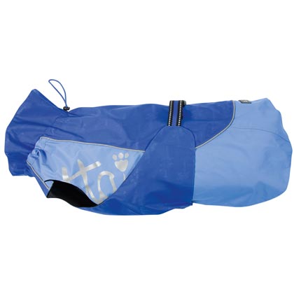 Hurtta Raincoat "Warm & Dry"