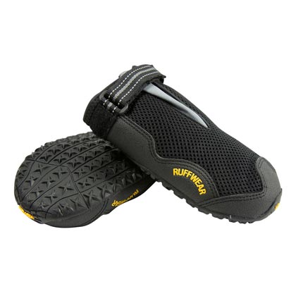 Ruff Wear-Pfotenschuhe "Bark&rsquo;n BootsTM Grip TrexTM"