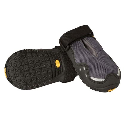 Ruffwear-Pfotenschuhe "Bark&rsquo;n Boots&trade; Grip Trex&trade;"