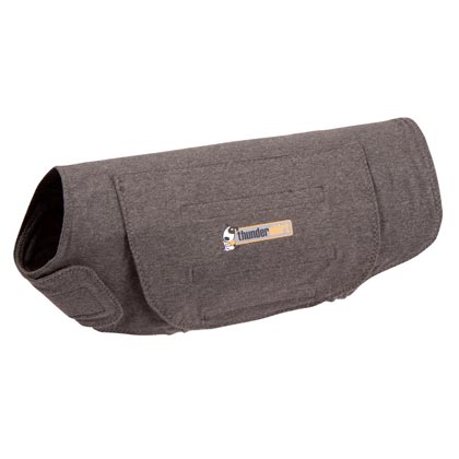 Hunde-Shirt "Angstfrei"