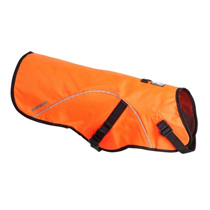 Ruffwear Signaljacke "Track Jacket"