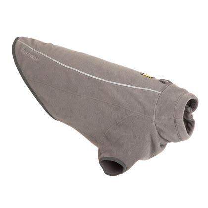 Ruffwear Fleece-Jacket "Climate Changer"