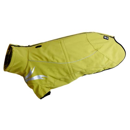 Hurtta Softshell-Jacket "Frost Jacket"