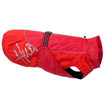 Hurtta Raincoat "Warm & Dry"