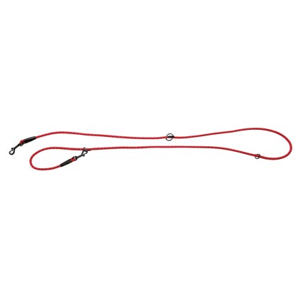Hurtta Training-Reepschnurleine "Mountain Rope"