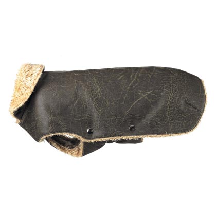 Fliegerjacke "Lindbergh"