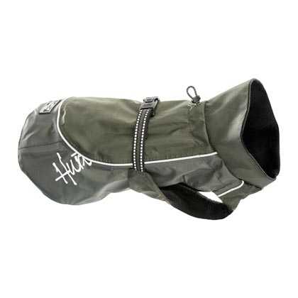 Hurtta Raincoat "Warm & Dry"