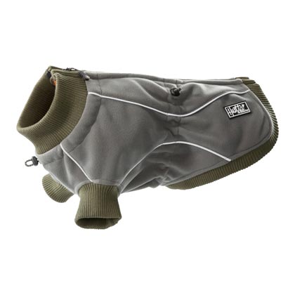 Hurtta Waterproof Fleece Jacket "Murphy"