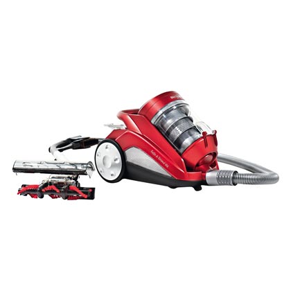 Dirt Devil Staubsauger Infinity V12