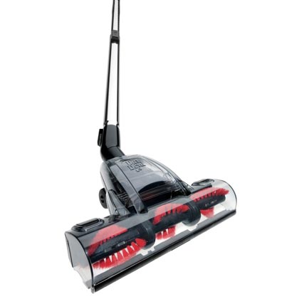 Dirt Devil Staubsaugerd&uuml;se "Fello"