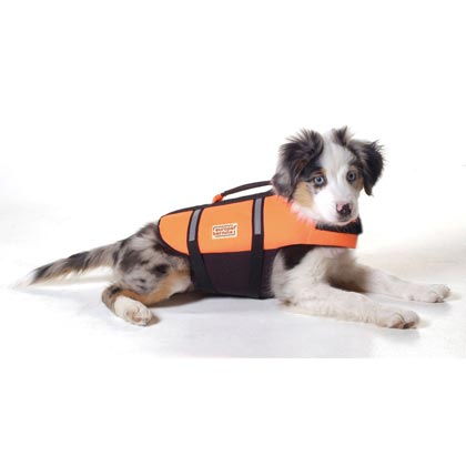 Hunde-Schwimmweste "Protect"