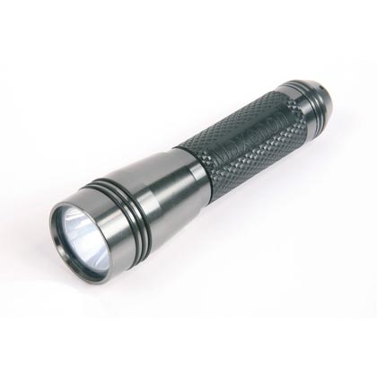LED Taschenlampe "Maxx2"