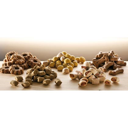 alsa-nature Schlemmerpaket Kuchen-Mix