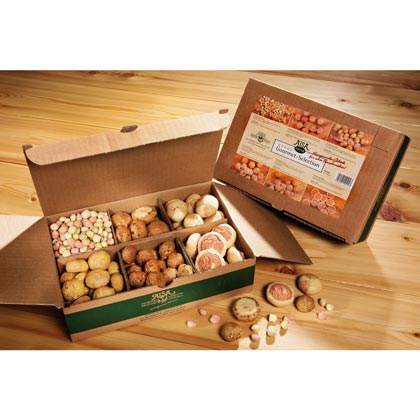 ALSA-Natur Gourmet-Selection
