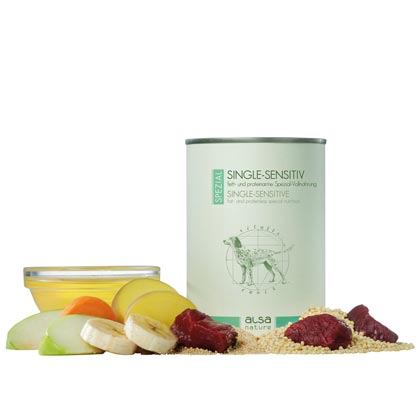 alsa-nature Spezial Single-Sensitiv