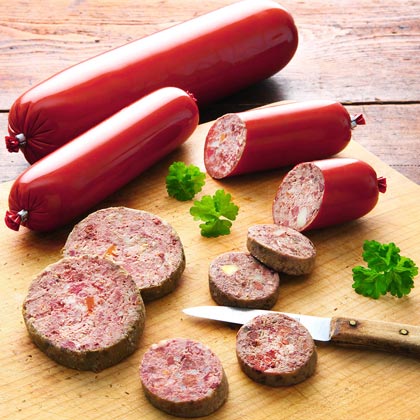 alsa-nature Wurst-Mix