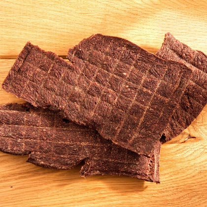 ALSA-Natur Hirsch-Fleisch