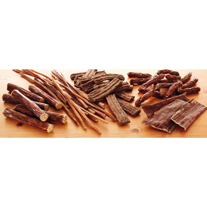 alsa-nature Schlemmerpaket Kau-Mix