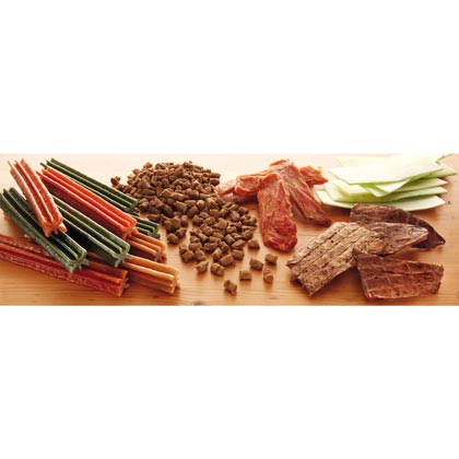 alsa-nature Schlemmerpaket Light-Mix