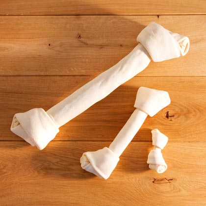 alsa-nature Farmer-Bone Kauknochen "Goliath", 48 - 51 cm
