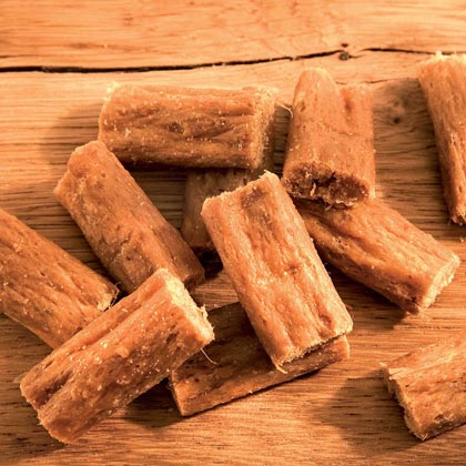 ALSA-Natur Puten-Happen