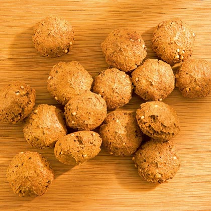 alsa-nature Quinoa-Hirsch-Tropfen
