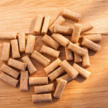 ALSA-Natur Dog Sticks