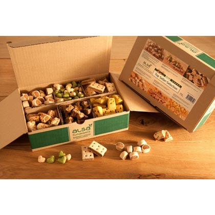 alsa-nature Top Seller-Selection