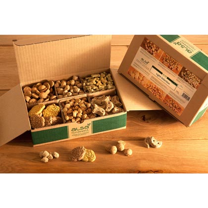 alsa-nature Light-Selection