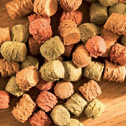 ALSA-Natur Lecker Mix